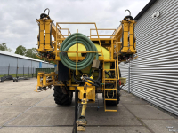 Fieldsprayer Dubex 9804