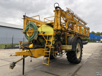Fieldsprayer Dubex 9804