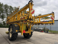 Fieldsprayer Dubex 9804