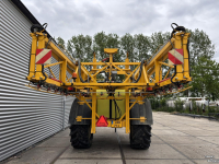 Fieldsprayer Dubex 9804