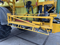 Fieldsprayer Dubex 9804