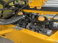 Fieldsprayer Dubex 9804