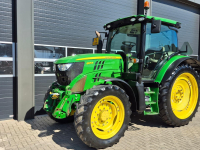 Tractor John Deere 6125R AutoPower