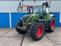 Tractor Fendt 516 Power Gen3