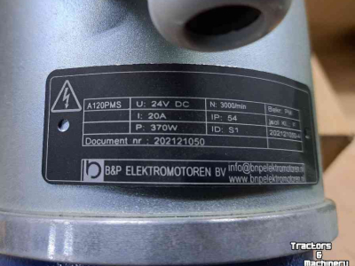 Diverse new spare-parts  Worm-Gear ALP063