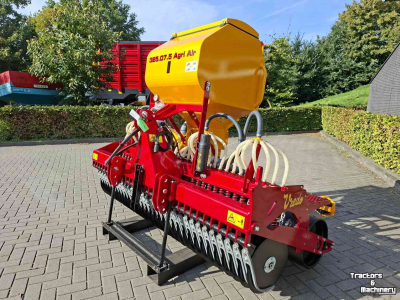 Overseeder Vredo Agri Air DZ 325.07