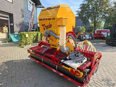 Overseeder Vredo Agri Air DZ 325.07