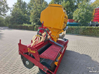 Overseeder Vredo Agri Air DZ 325.07