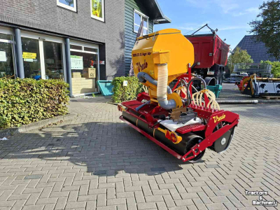 Overseeder Vredo Agri Air DZ 325.07