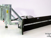 Other transport and industrial equipment and accessories Qmac 240 HYDR SCHUIN+HOEK TEREX TL80-120