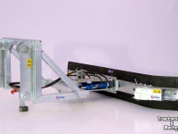 Other transport and industrial equipment and accessories Qmac 240 HYDR SCHUIN+HOEK TEREX TL80-120