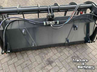 Silage Grabbucket / Grabfork Prins Pelikaanbak 2 meter