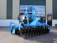 Disc harrow Agri-Koop AT30