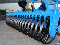 Disc harrow Agri-Koop AT30