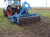 Disc harrow Agri-Koop AT30