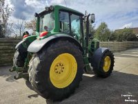 Tractors John Deere 6630 premium