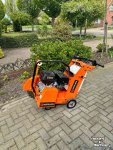 Asphalt milling machine Daewoo Daewoo DATMF20 4 Vloerfrees vloerzaag asfaltzaag betonzaag
