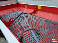 Fertilizer spreader Vicon RO-EDW 2150 kunstmeststrooier