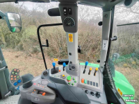 Horticultural Tractors Deutz-Fahr 6185