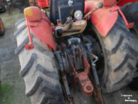 Small-track Tractor MF 145