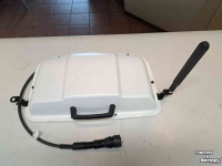 GPS steering systems and attachments Valtra Valtra Guide Centimeter NTRIP (Trimble)