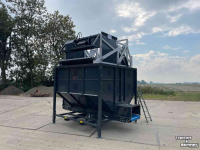 Bunkerstorage KMK BP-16