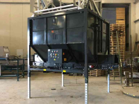 Bunkerstorage KMK BP-16