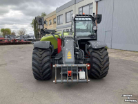 Telehandler Claas Scorpion 756