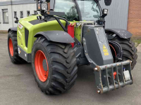 Telehandler Claas Scorpion 756