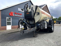 Slurry tank Kaweco S-I 14000