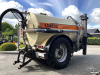 Slurry tank Kaweco S-I 14000