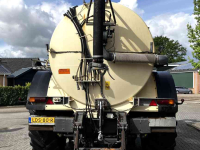 Slurry tank Kaweco S-I 14000