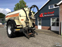 Slurry tank Kaweco S-I 14000
