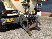 Slurry tank Kaweco S-I 14000