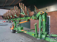 Ploughs Amazone Tyrok 400 V 7 schar vario DEMO