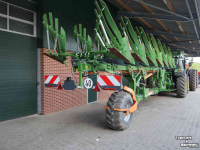 Ploughs Amazone Tyrok 400 V 7 schar vario DEMO