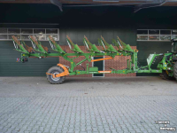 Ploughs Amazone Tyrok 400 V 7 schar vario DEMO