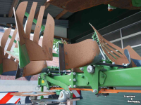 Ploughs Amazone Tyrok 400 V 7 schar vario DEMO