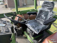 Tractor Fendt Favorit 610 LS Turbomatik **6281 uren**