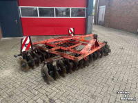 Disc harrow Akpil V4 315 CM