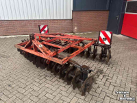 Disc harrow Akpil V4 315 CM