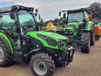 Tractor Deutz-Fahr 5115 DS TTV