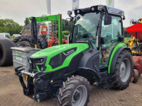 Tractor Deutz-Fahr 5115 DS TTV