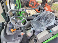Tractor Deutz-Fahr 5115 DS TTV
