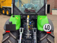 Tractor Deutz-Fahr 5115 DS TTV