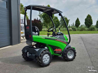 Wheelloader Avant 225 Mini-lader