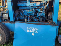 Stationary engine/pump set Golden Rain Motorpompset Golden Rain