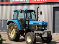 Tractor New Holland 6640