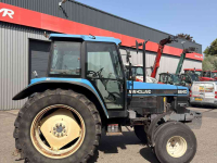 Tractor New Holland 6640