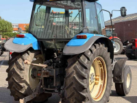 Tractor New Holland 6640